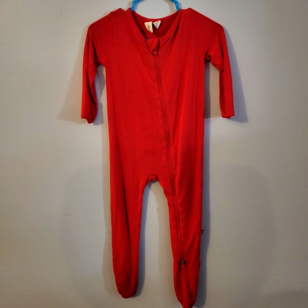 Kyte Baby Footie